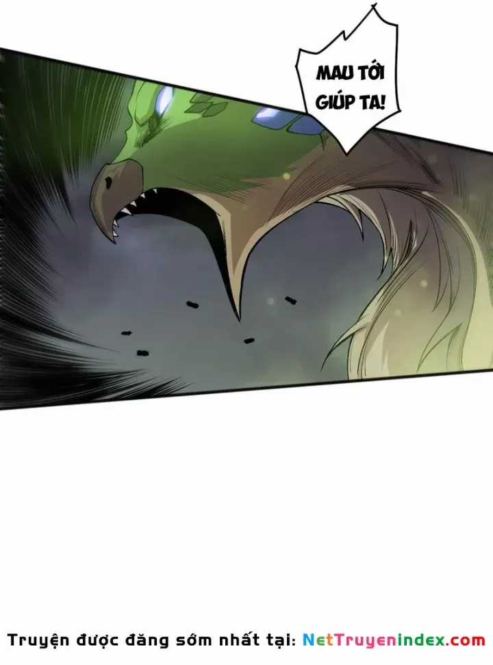 Thảm Họa Tử Linh Sư - Chapter 260 - Trang 37