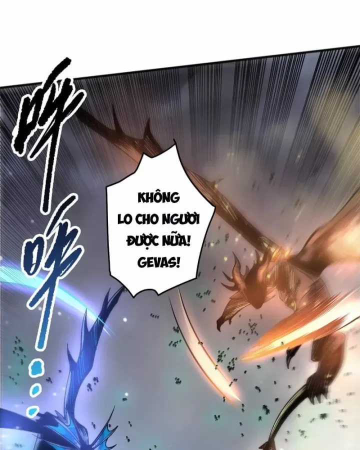 Thảm Họa Tử Linh Sư - Chapter 260 - Trang 38