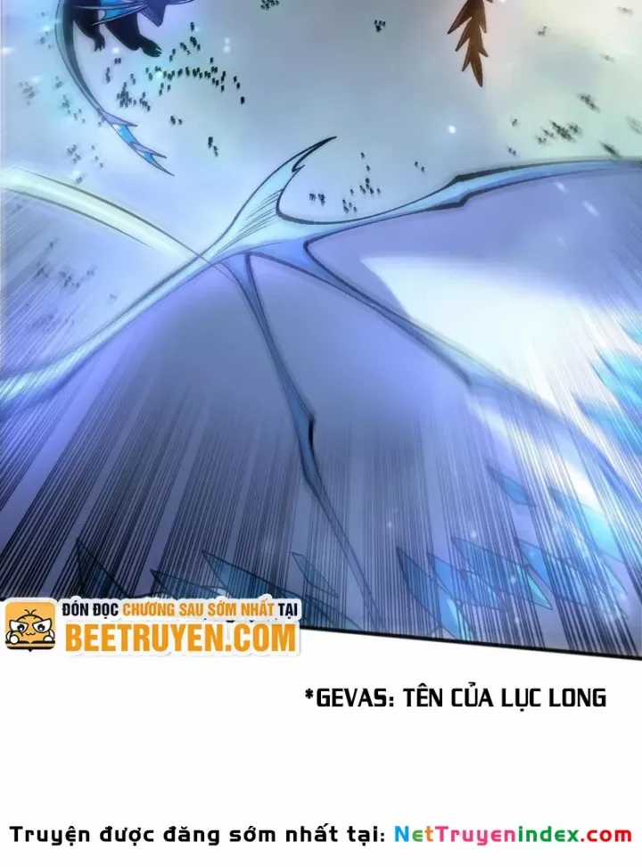 Thảm Họa Tử Linh Sư - Chapter 260 - Trang 39