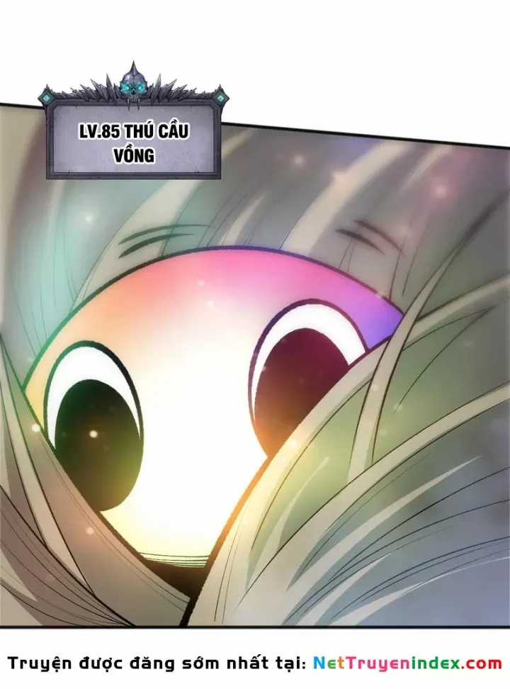 Thảm Họa Tử Linh Sư - Chapter 260 - Trang 40