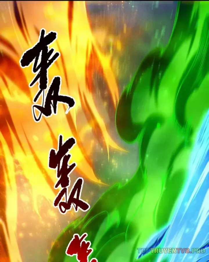 Thảm Họa Tử Linh Sư - Chapter 260 - Trang 5