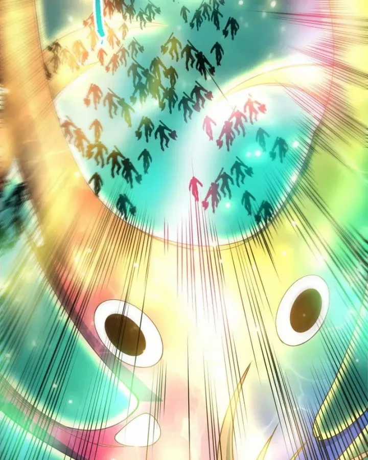 Thảm Họa Tử Linh Sư - Chapter 260 - Trang 42