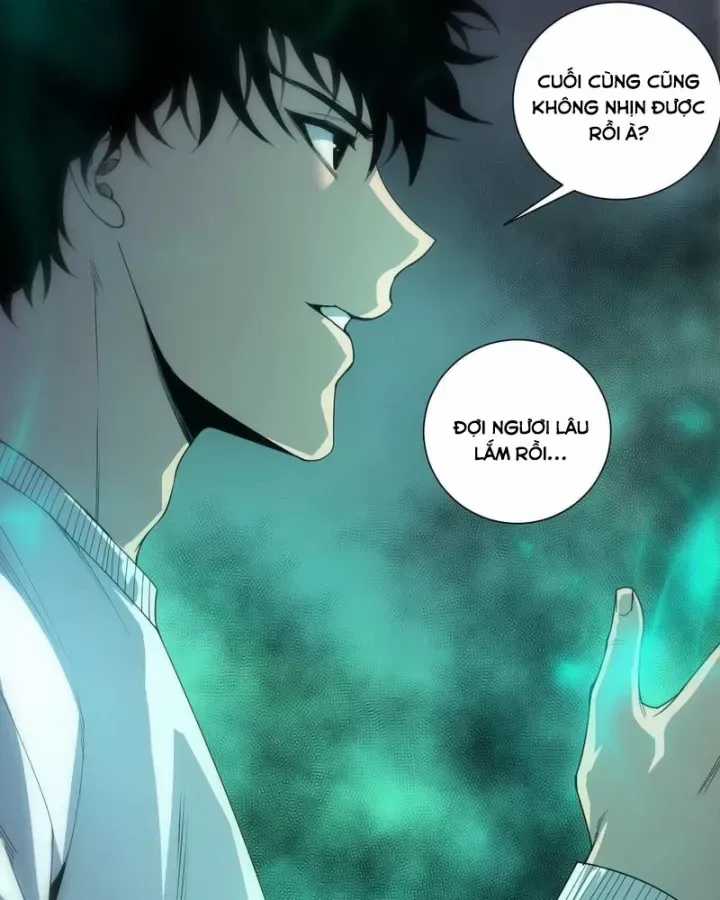 Thảm Họa Tử Linh Sư - Chapter 260 - Trang 44