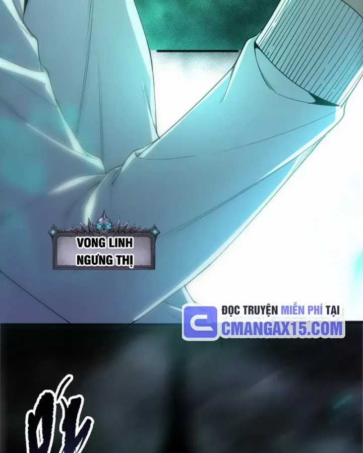 Thảm Họa Tử Linh Sư - Chapter 260 - Trang 45