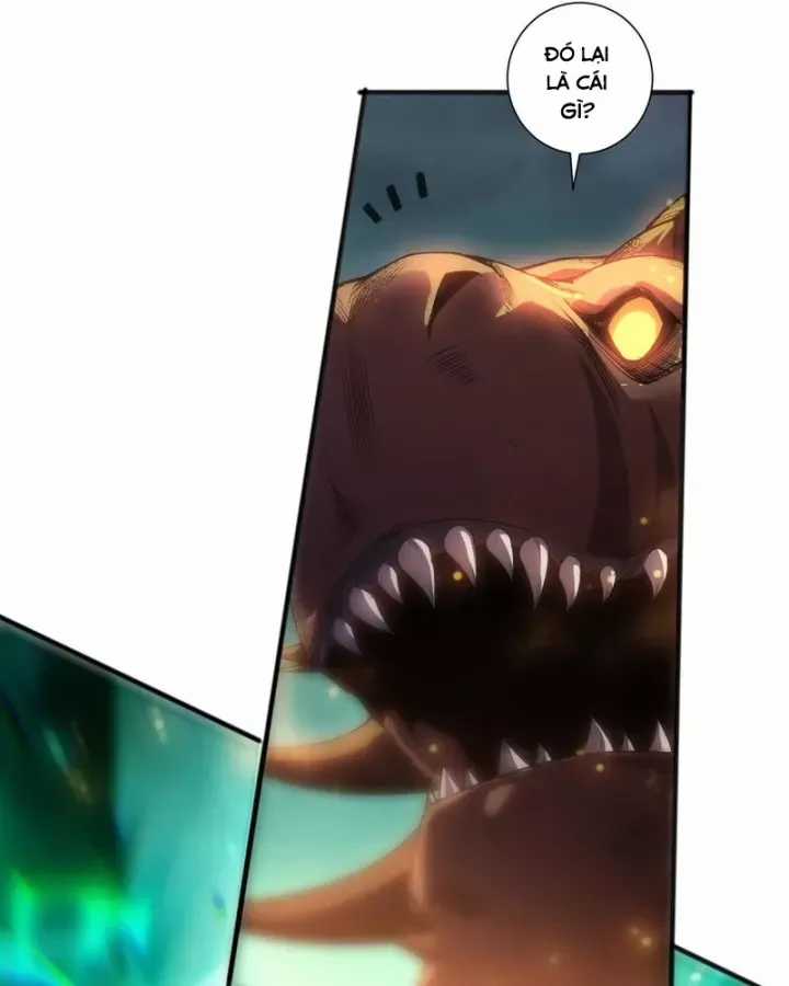 Thảm Họa Tử Linh Sư - Chapter 260 - Trang 48