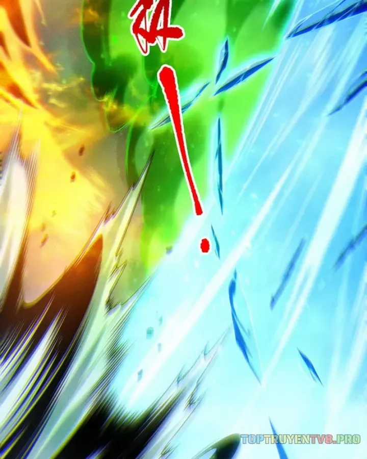 Thảm Họa Tử Linh Sư - Chapter 260 - Trang 6