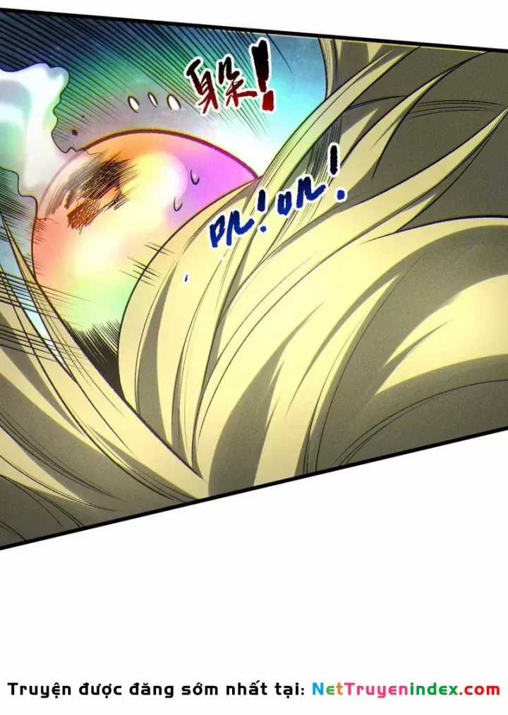 Thảm Họa Tử Linh Sư - Chapter 260 - Trang 54