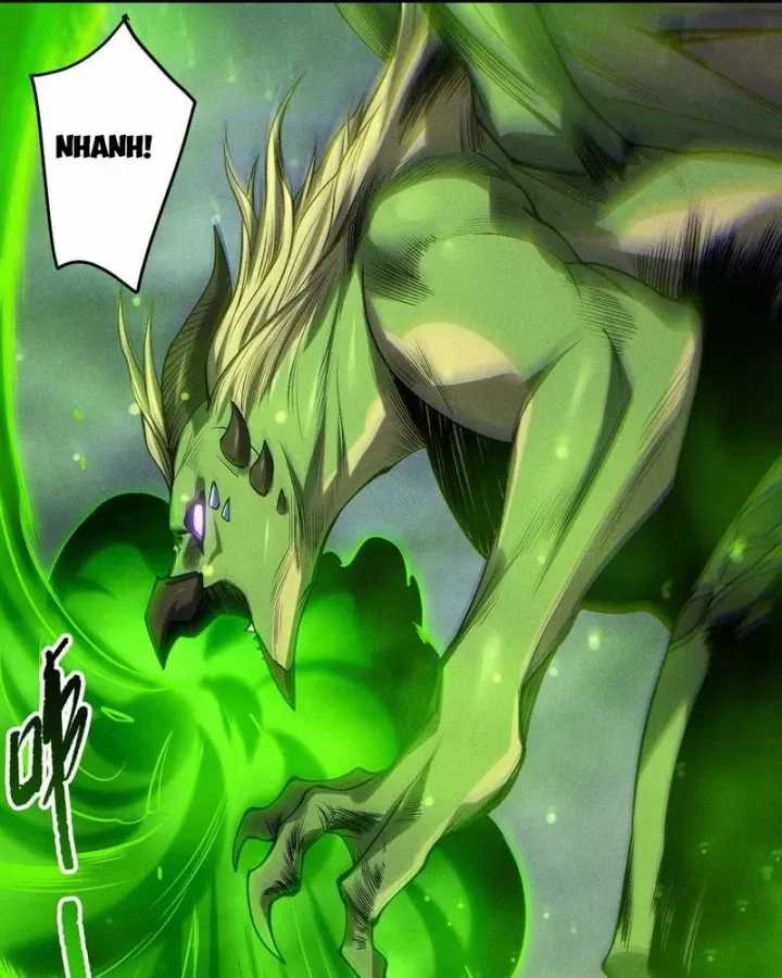 Thảm Họa Tử Linh Sư - Chapter 260 - Trang 58