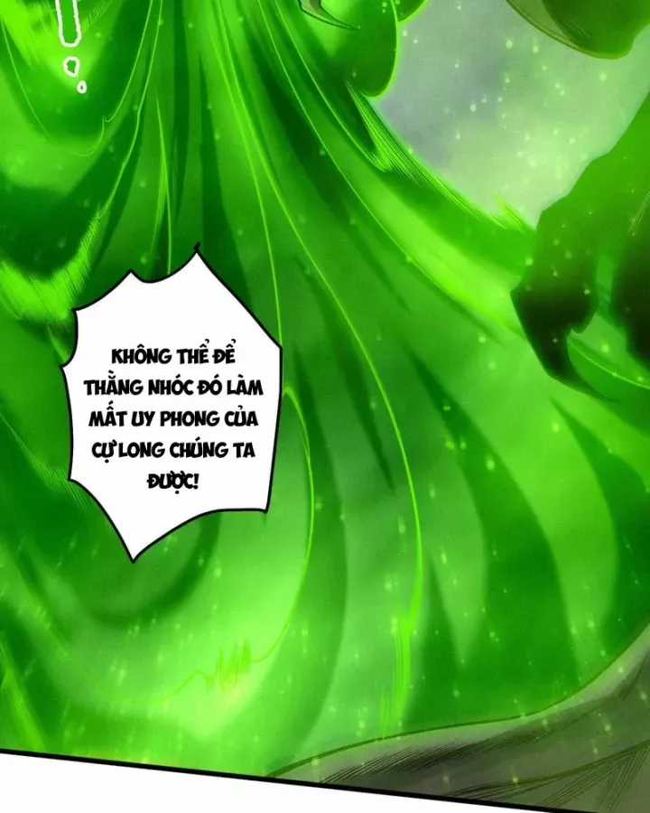 Thảm Họa Tử Linh Sư - Chapter 260 - Trang 59