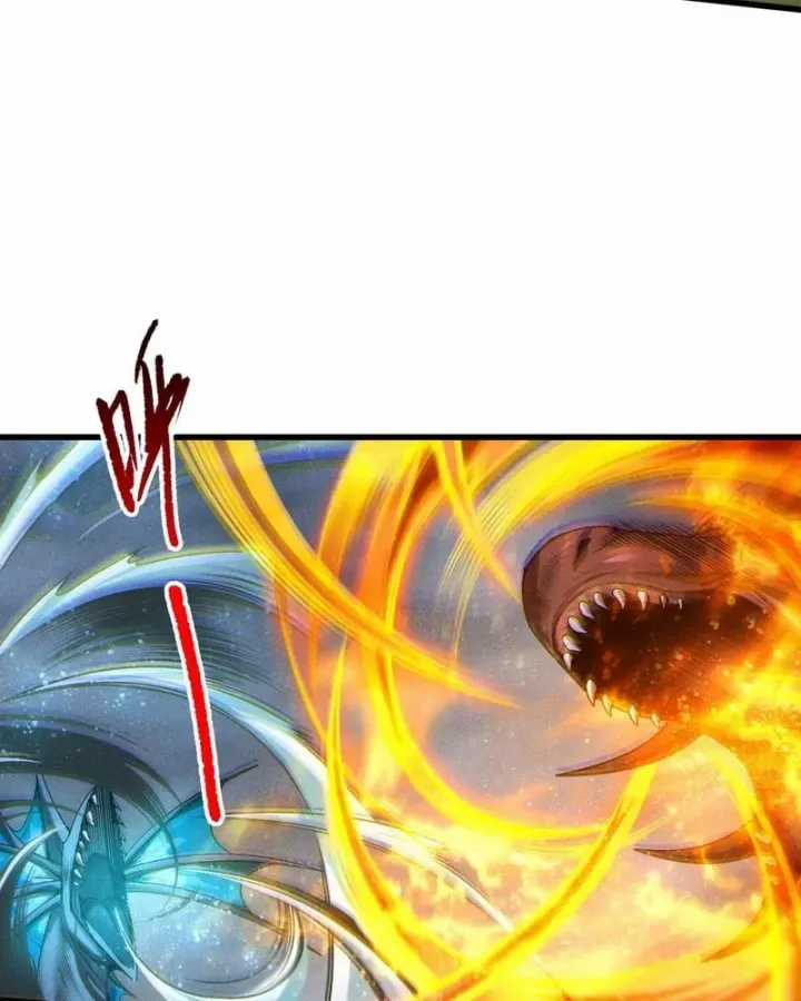 Thảm Họa Tử Linh Sư - Chapter 260 - Trang 60