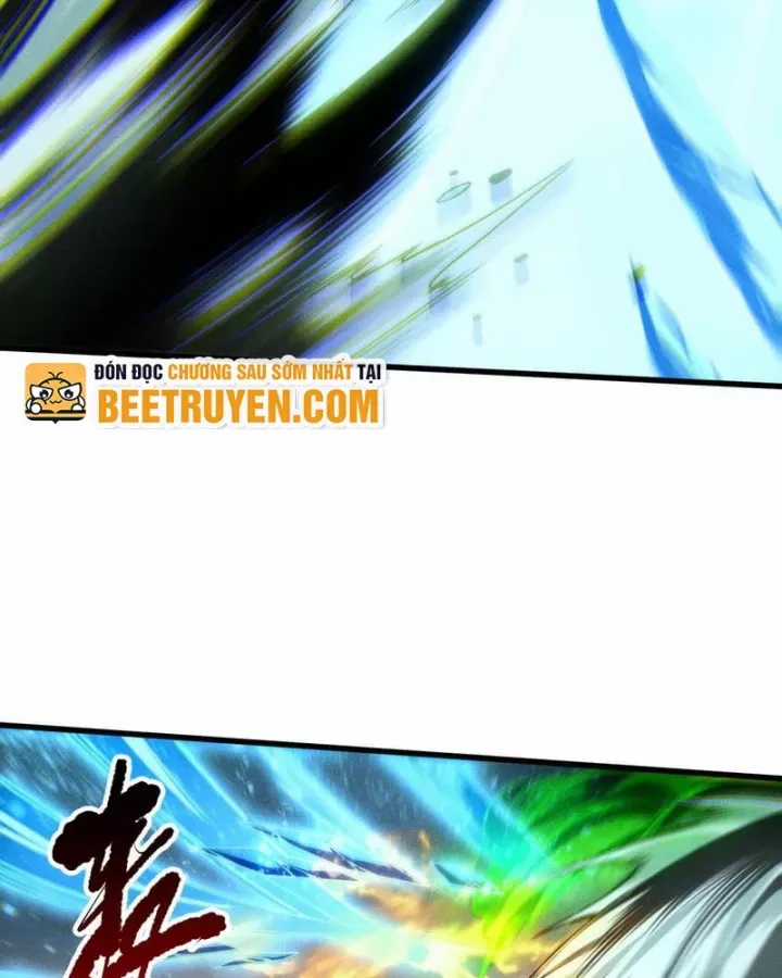 Thảm Họa Tử Linh Sư - Chapter 260 - Trang 7