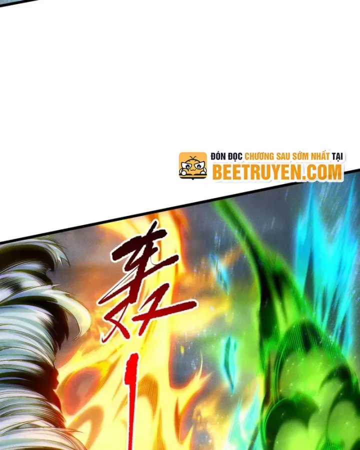 Thảm Họa Tử Linh Sư - Chapter 260 - Trang 63