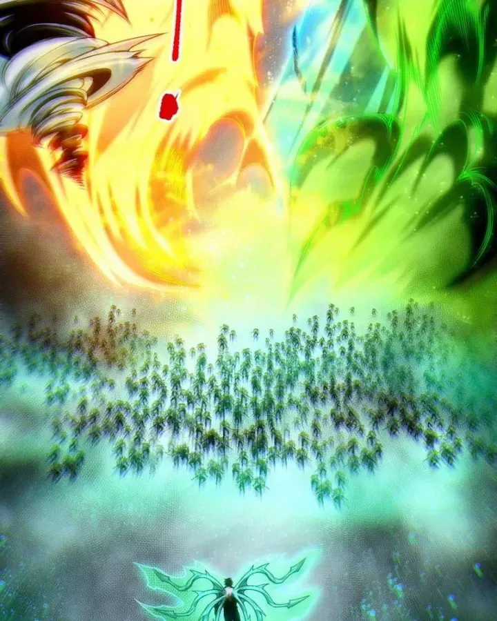 Thảm Họa Tử Linh Sư - Chapter 260 - Trang 64