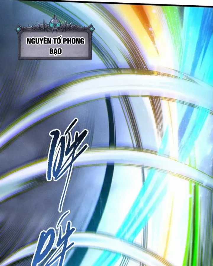 Thảm Họa Tử Linh Sư - Chapter 260 - Trang 66