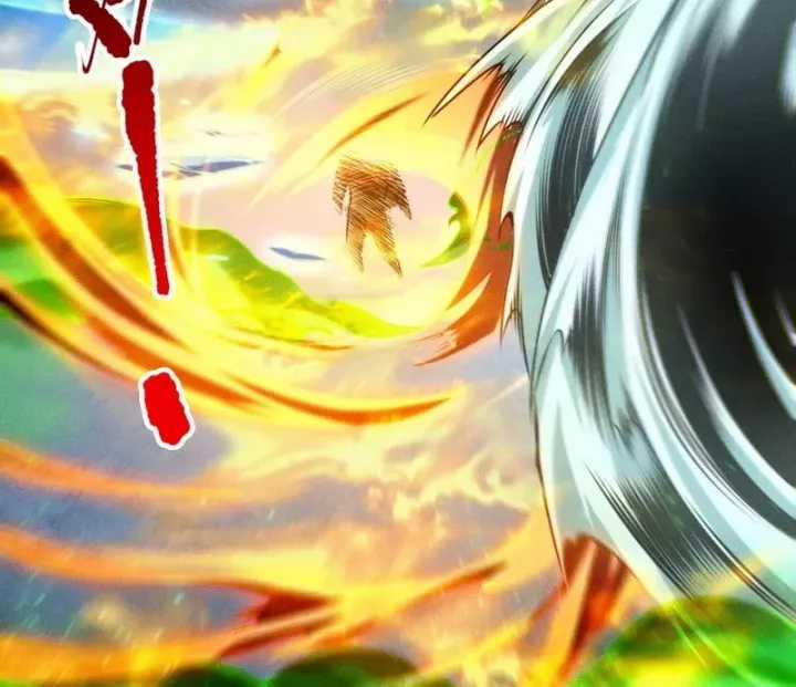 Thảm Họa Tử Linh Sư - Chapter 260 - Trang 8