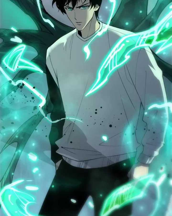 Thảm Họa Tử Linh Sư - Chapter 260 - Trang 75