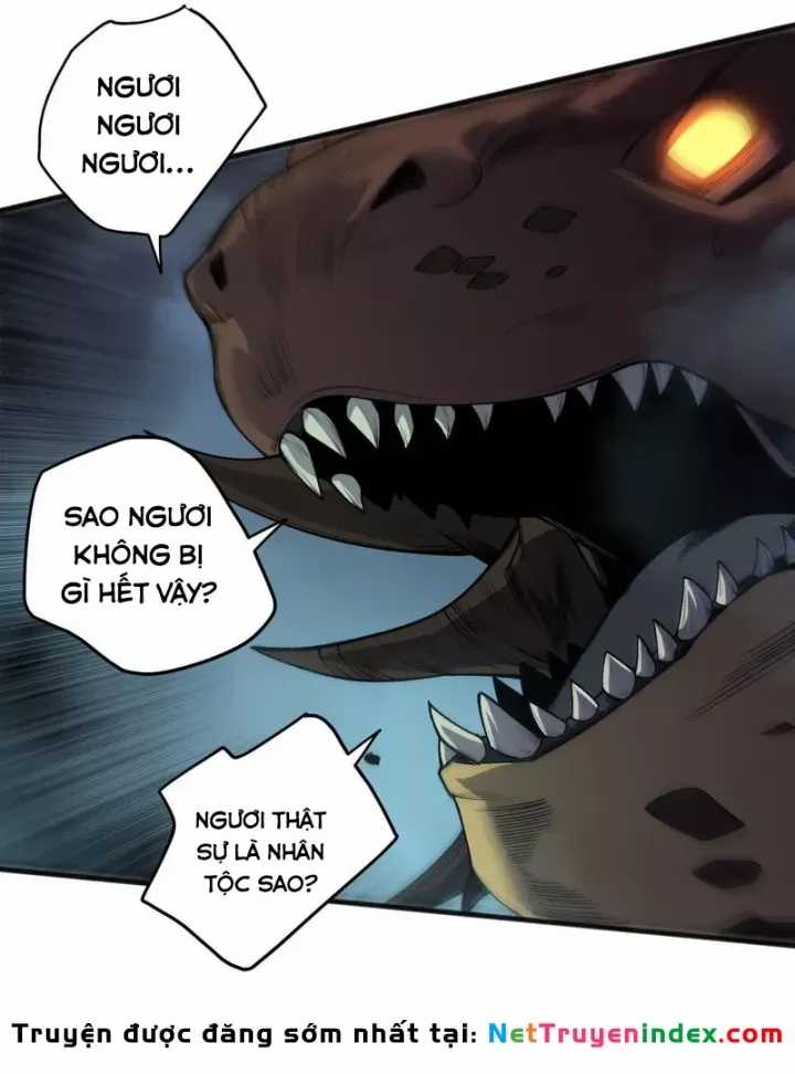 Thảm Họa Tử Linh Sư - Chapter 260 - Trang 77