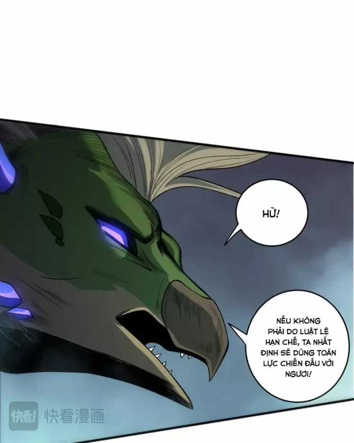 Thảm Họa Tử Linh Sư - Chapter 260 - Trang 78