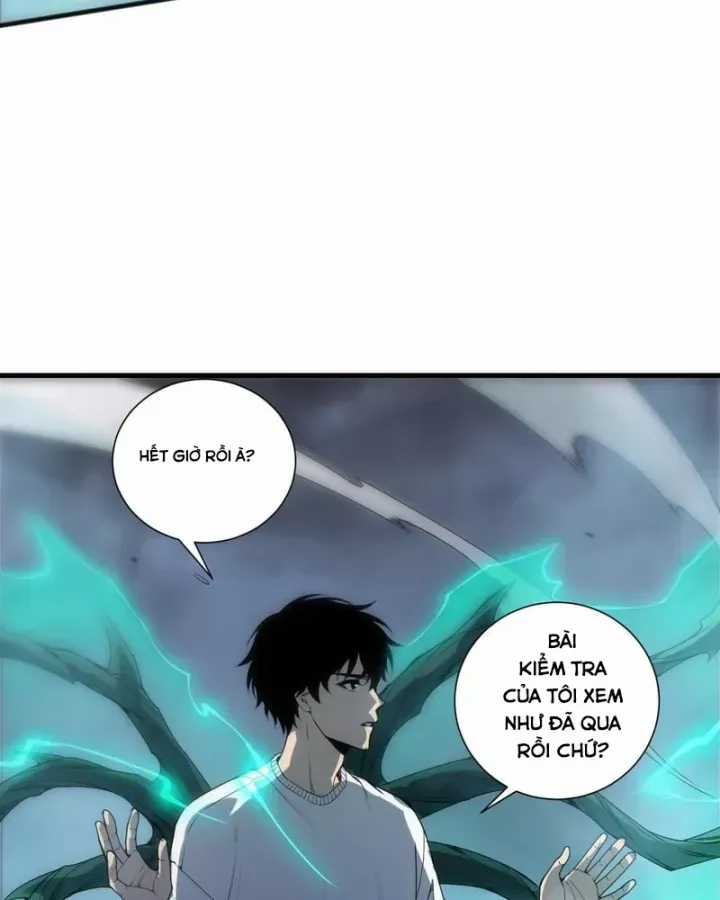 Thảm Họa Tử Linh Sư - Chapter 260 - Trang 79