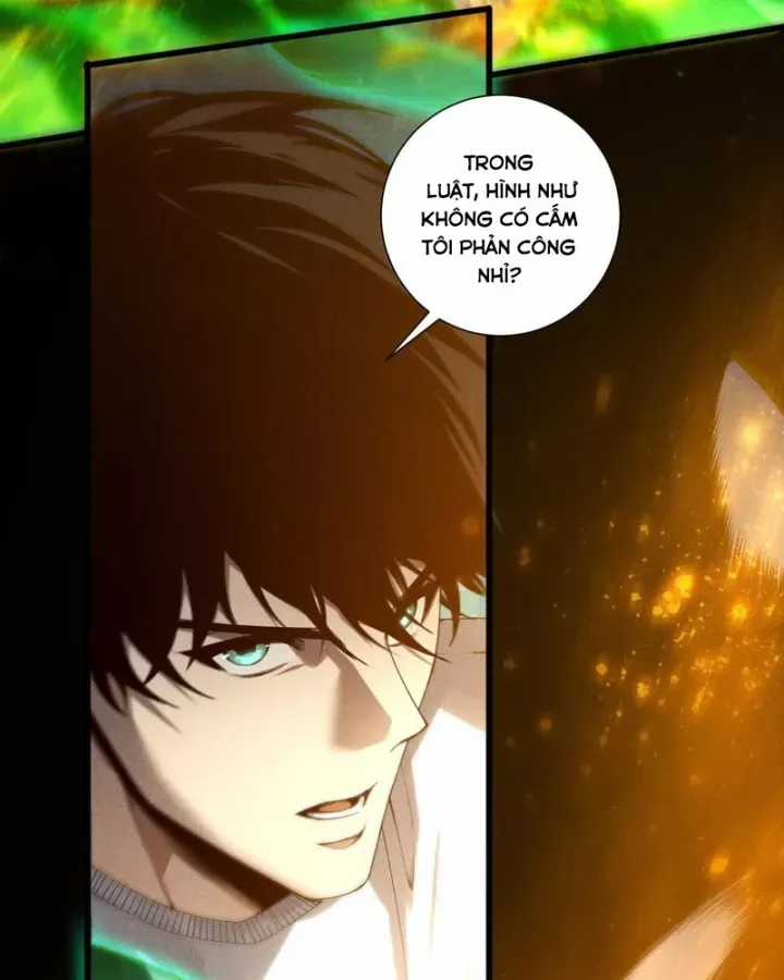 Thảm Họa Tử Linh Sư - Chapter 260 - Trang 9