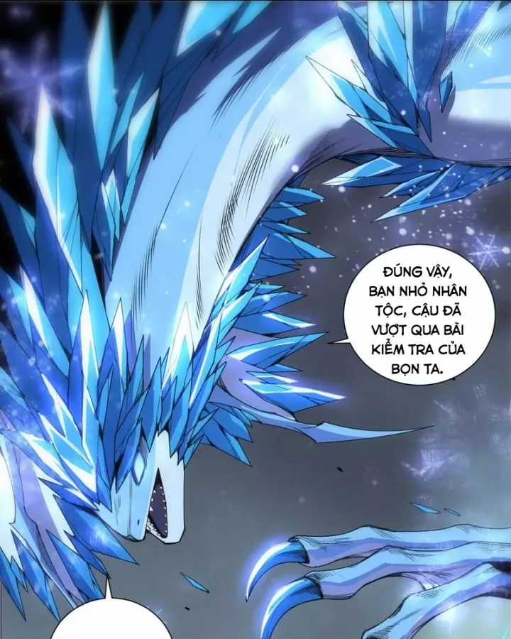 Thảm Họa Tử Linh Sư - Chapter 260 - Trang 81