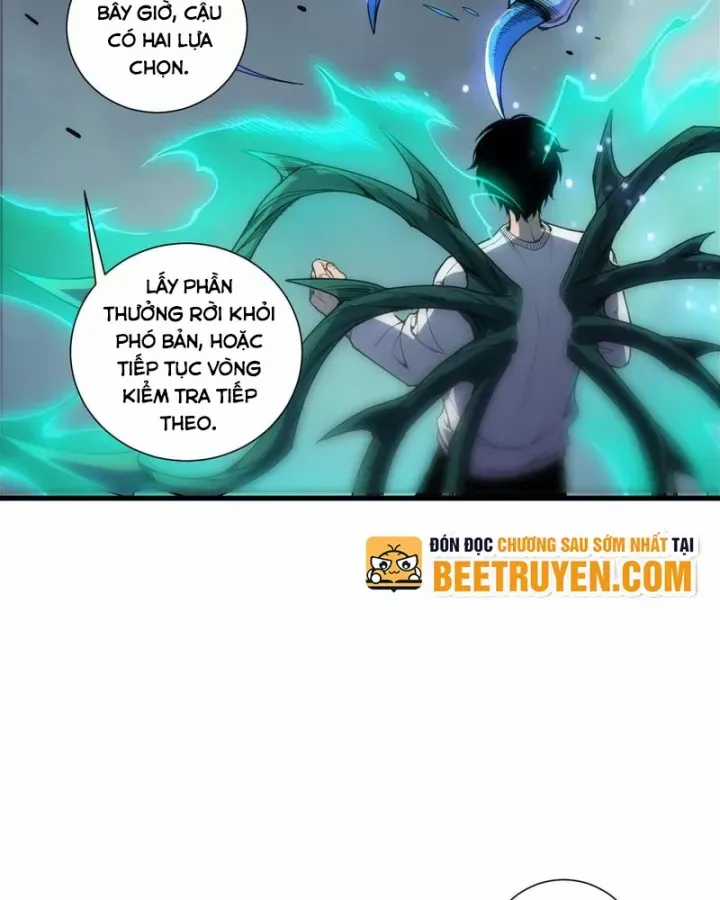 Thảm Họa Tử Linh Sư - Chapter 260 - Trang 82