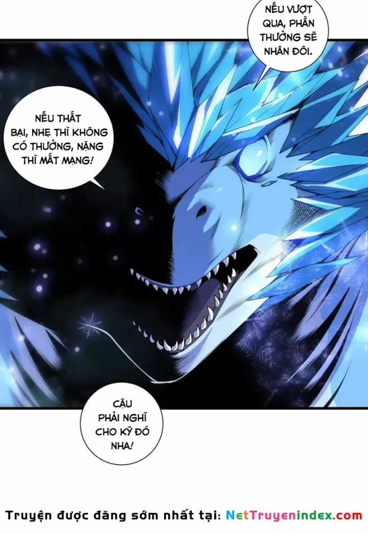 Thảm Họa Tử Linh Sư - Chapter 260 - Trang 83