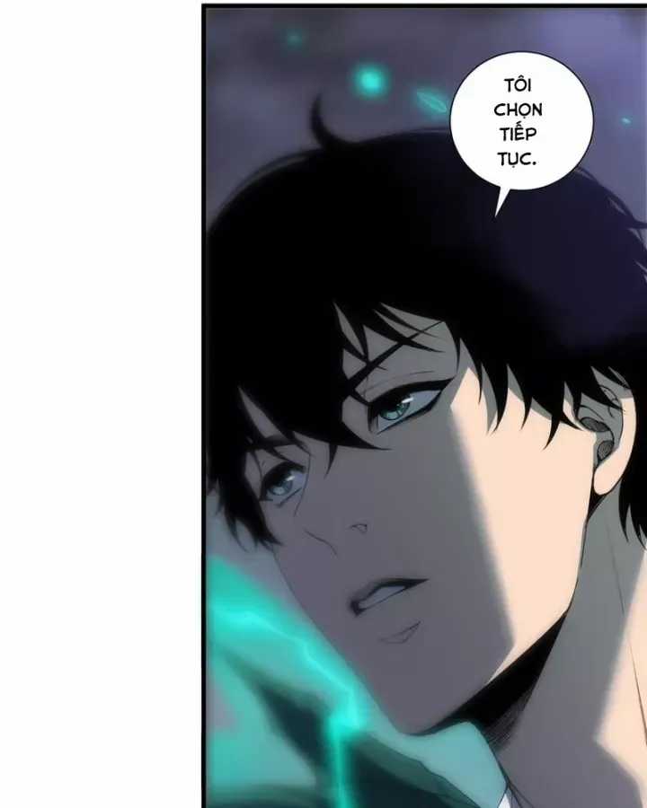 Thảm Họa Tử Linh Sư - Chapter 260 - Trang 84