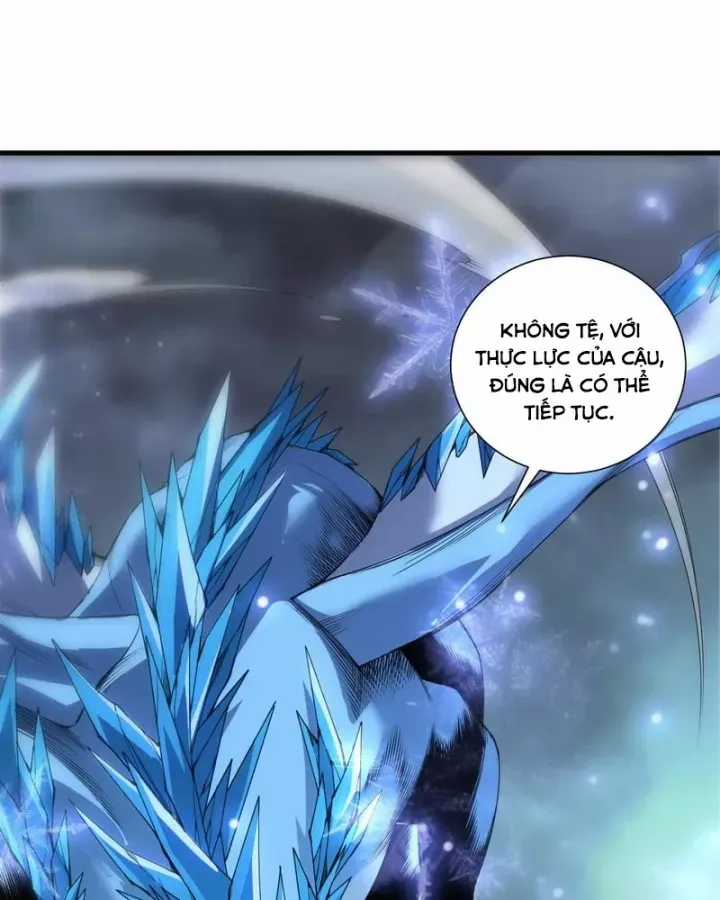 Thảm Họa Tử Linh Sư - Chapter 260 - Trang 86