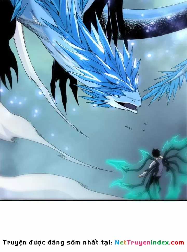 Thảm Họa Tử Linh Sư - Chapter 260 - Trang 87