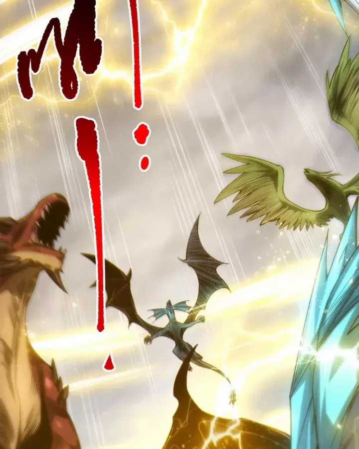 Thảm Họa Tử Linh Sư - Chapter 260 - Trang 89