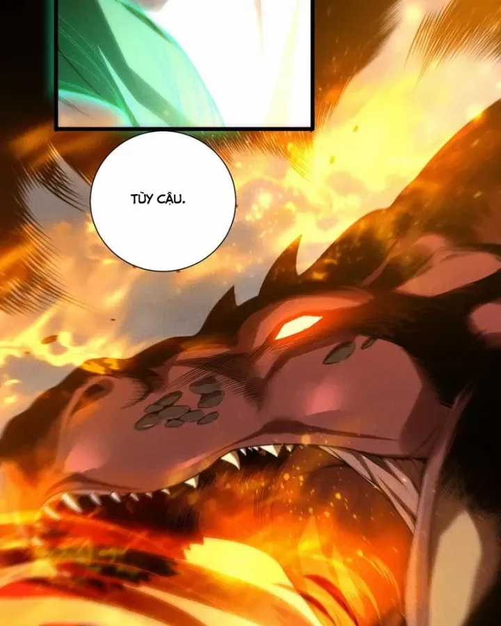 Thảm Họa Tử Linh Sư - Chapter 260 - Trang 10