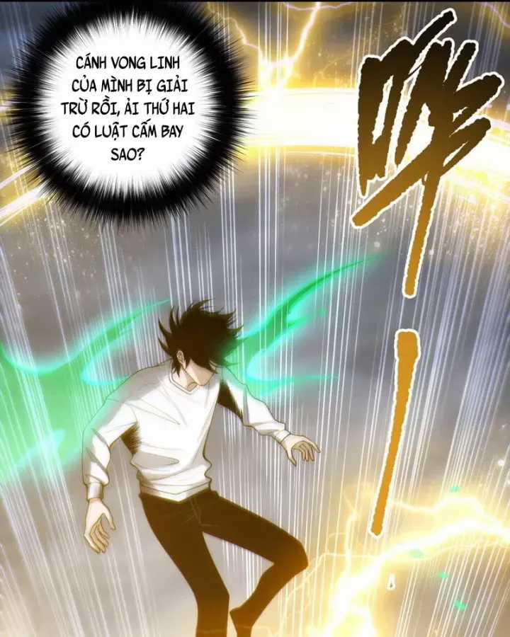 Thảm Họa Tử Linh Sư - Chapter 260 - Trang 91