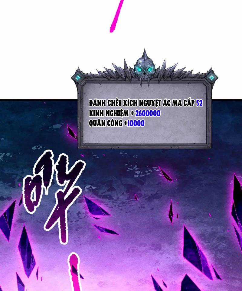 Thảm Họa Tử Linh Sư - Chương 112 - Trang 30