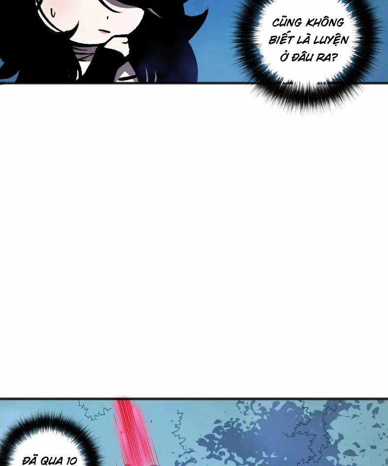 Thảm Họa Tử Linh Sư - Chương 112 - Trang 48