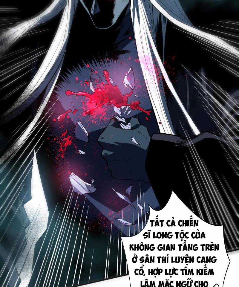 Thảm Họa Tử Linh Sư - Chương 112 - Trang 70