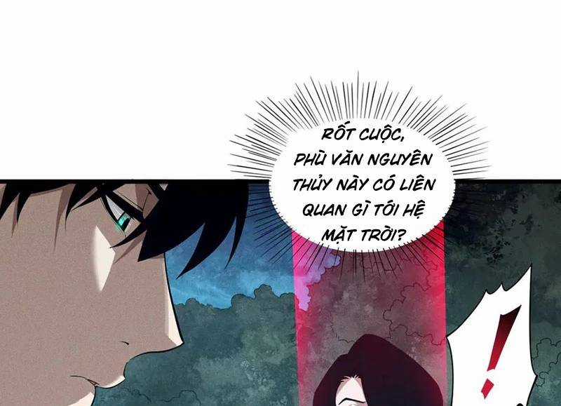 Thảm Họa Tử Linh Sư - Chương 113 - Trang 12