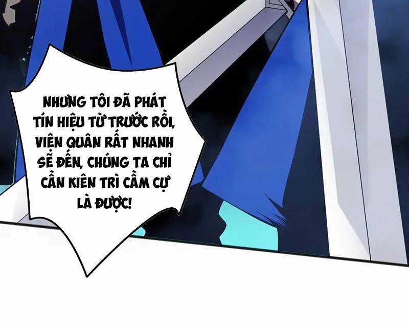 Thảm Họa Tử Linh Sư - Chương 113 - Trang 132