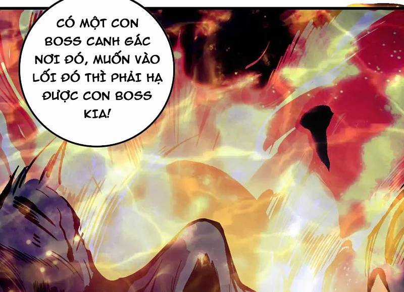 Thảm Họa Tử Linh Sư - Chương 113 - Trang 33