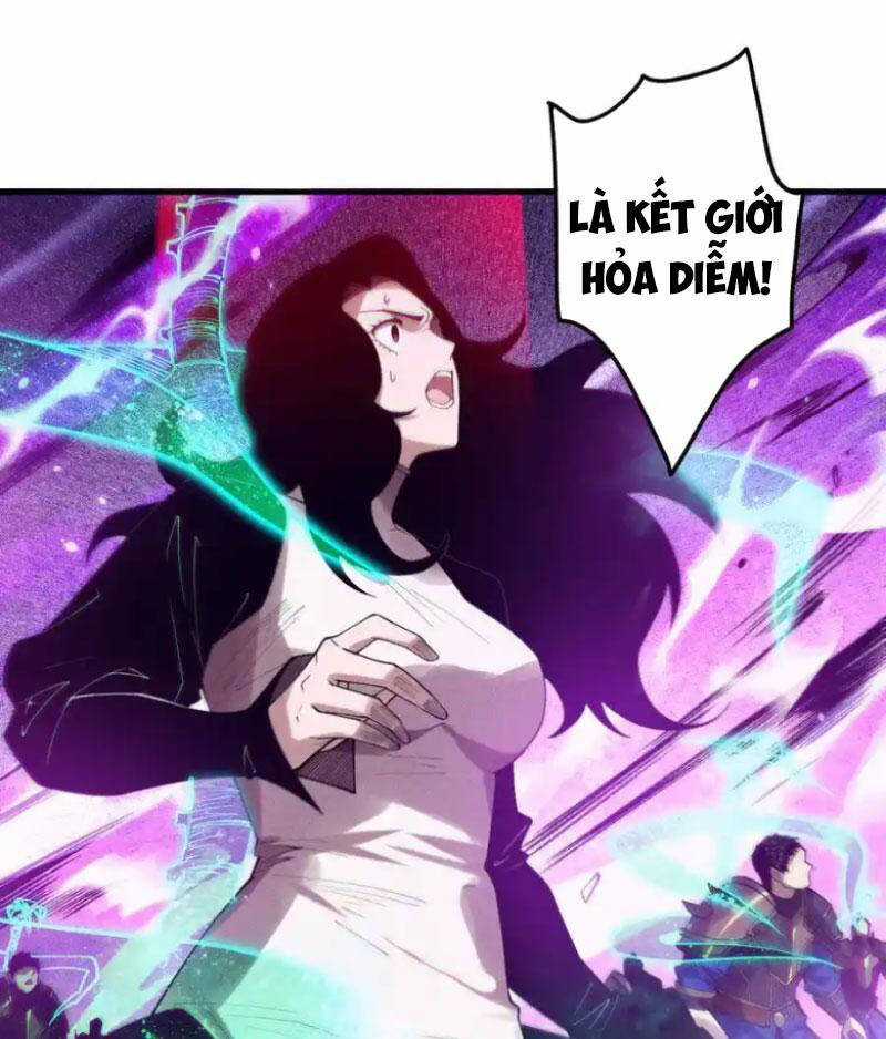 Thảm Họa Tử Linh Sư - Chương 116 - Trang 5