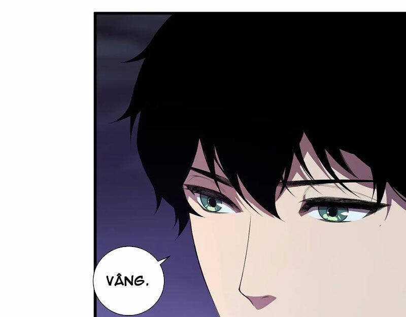 Thảm Họa Tử Linh Sư - Chương 121 - Trang 4