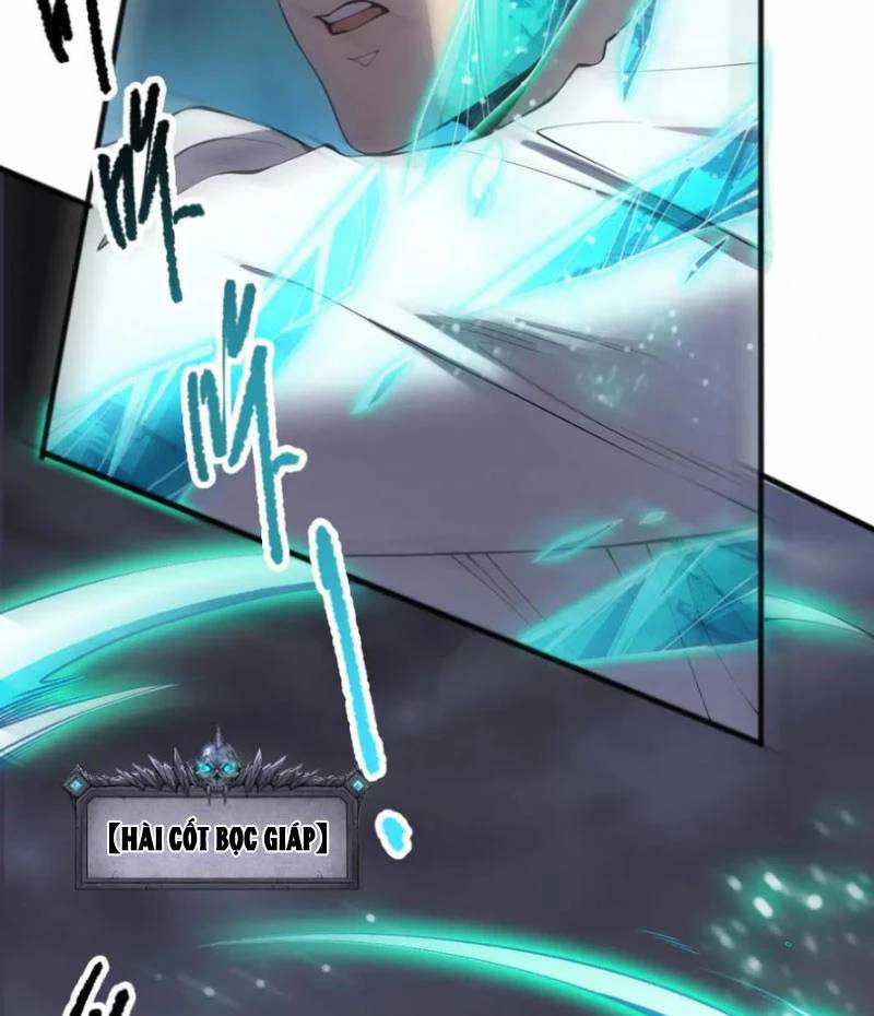 Thảm Họa Tử Linh Sư - Chương 122 - Trang 22