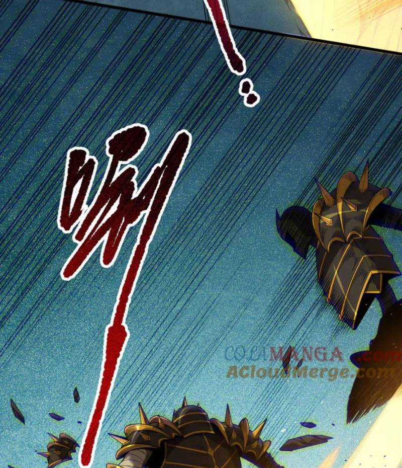 Thảm Họa Tử Linh Sư - Chương 122 - Trang 10