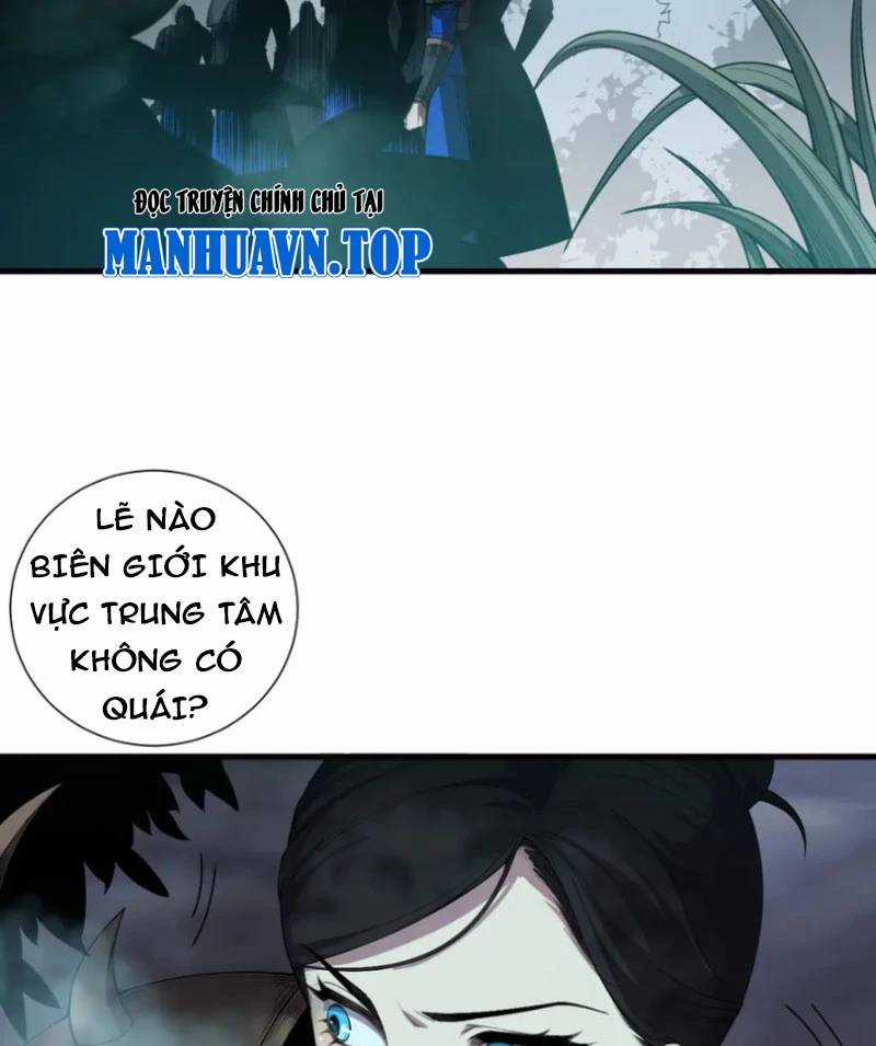 Thảm Họa Tử Linh Sư - Chương 123 - Trang 3