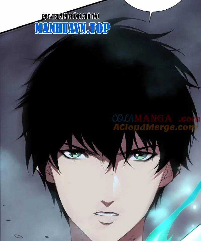 Thảm Họa Tử Linh Sư - Chương 123 - Trang 10