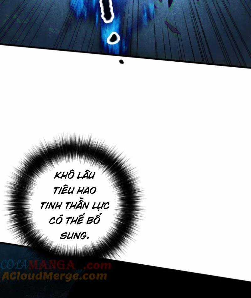 Thảm Họa Tử Linh Sư - Chương 124 - Trang 49