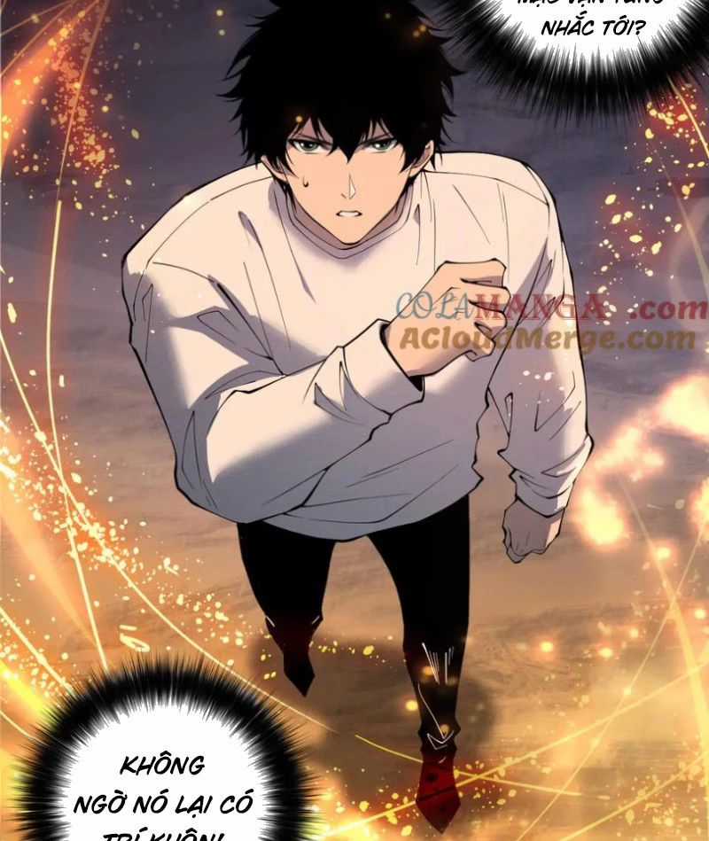 Thảm Họa Tử Linh Sư - Chương 131 - Trang 78