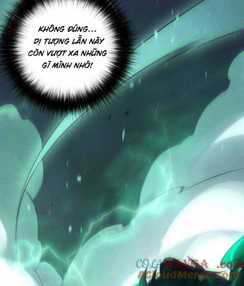 Thảm Họa Tử Linh Sư - Chương 134 - Trang 10