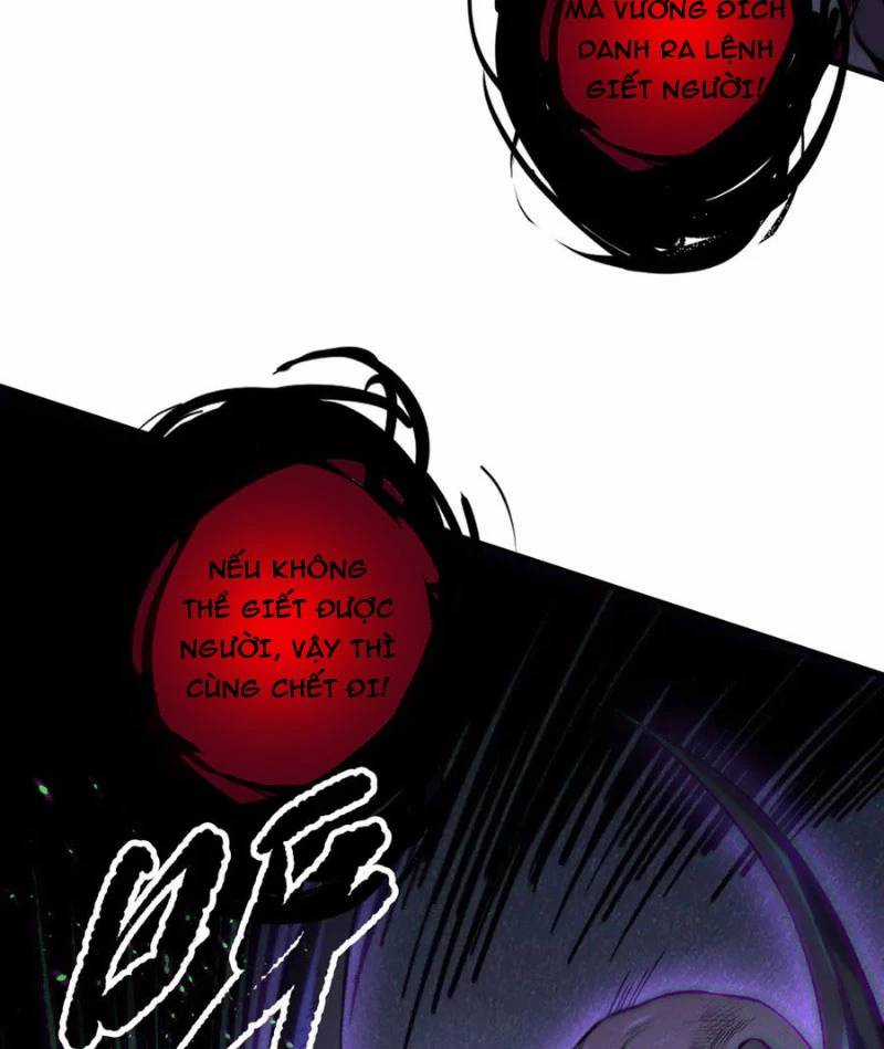 Thảm Họa Tử Linh Sư - Chương 140 - Trang 49