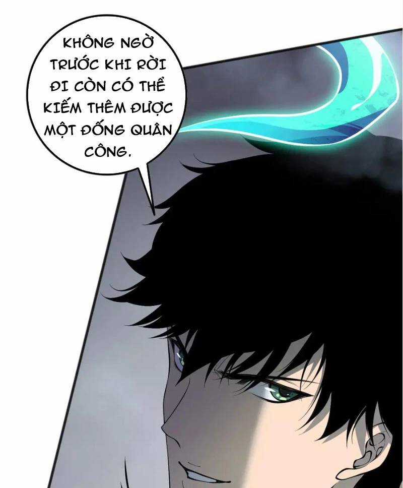 Thảm Họa Tử Linh Sư - Chương 140 - Trang 8